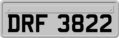 DRF3822