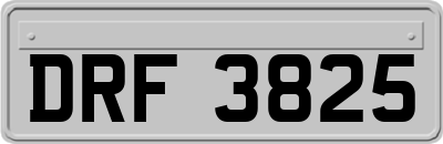 DRF3825
