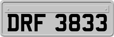 DRF3833