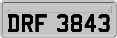 DRF3843