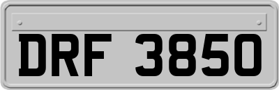DRF3850