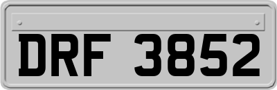 DRF3852