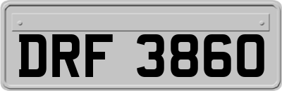 DRF3860