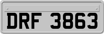 DRF3863