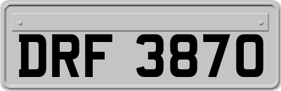 DRF3870