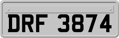 DRF3874