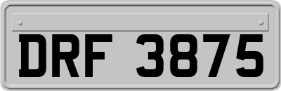 DRF3875