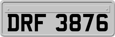 DRF3876