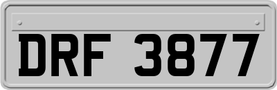 DRF3877
