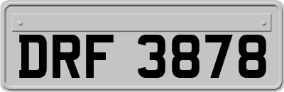 DRF3878