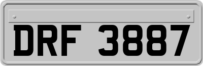 DRF3887