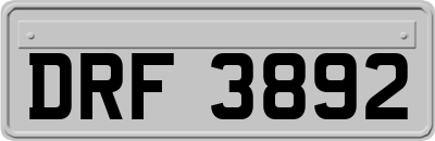 DRF3892