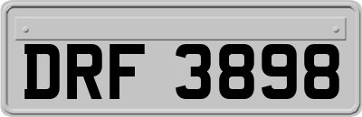 DRF3898