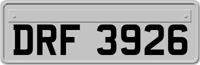 DRF3926
