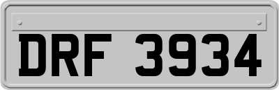 DRF3934