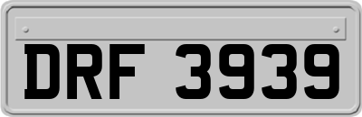 DRF3939