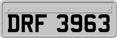DRF3963