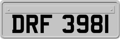 DRF3981