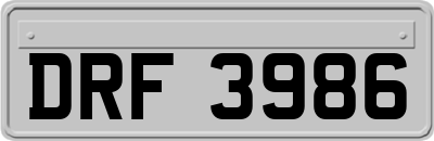 DRF3986