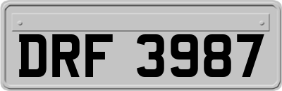 DRF3987