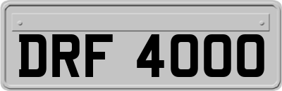 DRF4000