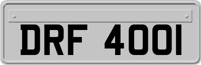 DRF4001