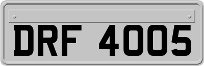 DRF4005