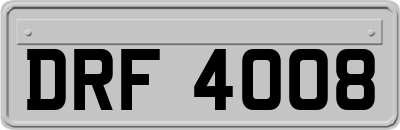 DRF4008