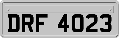DRF4023