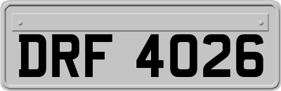 DRF4026
