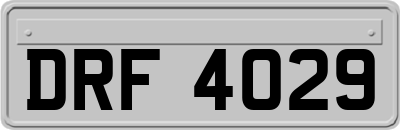 DRF4029