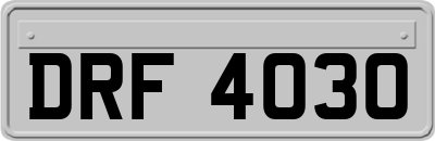 DRF4030
