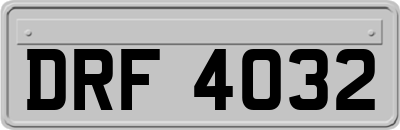DRF4032