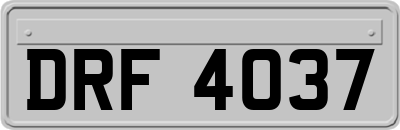DRF4037