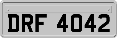 DRF4042
