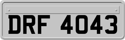 DRF4043
