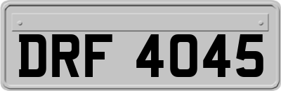 DRF4045