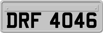 DRF4046
