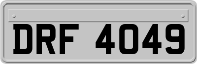 DRF4049