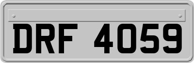 DRF4059