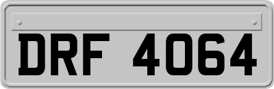 DRF4064