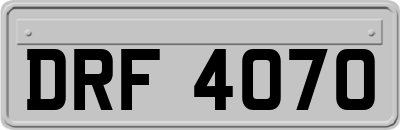DRF4070