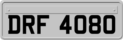 DRF4080