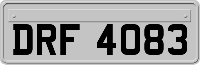 DRF4083