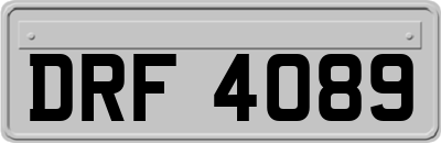DRF4089