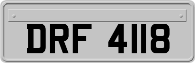 DRF4118