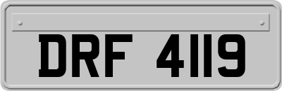 DRF4119
