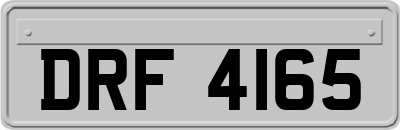 DRF4165