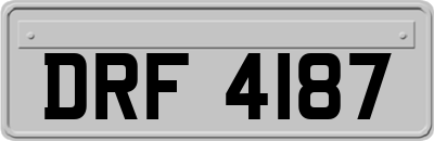 DRF4187
