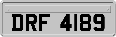 DRF4189